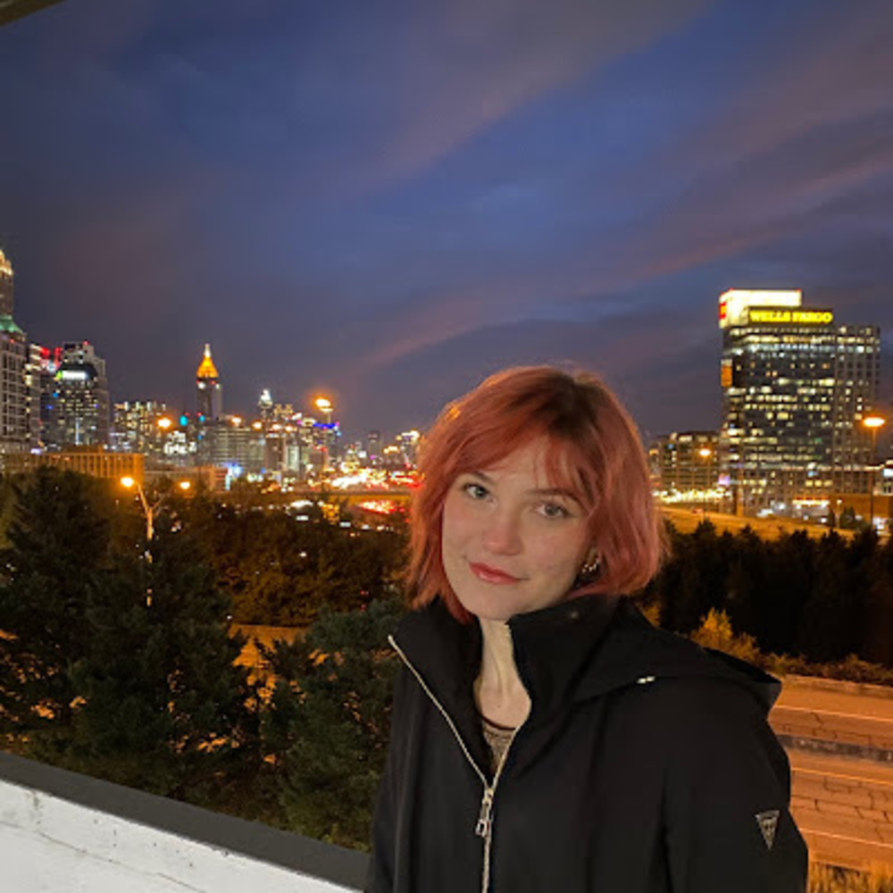 Meet your Posher, Sienna